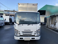ISUZU Elf Aluminum Van TRG-NLR85AN 2018 164,000km_3