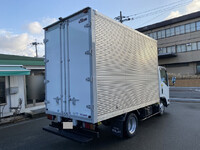 ISUZU Elf Aluminum Van TRG-NLR85AN 2018 164,000km_5