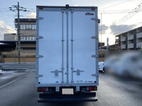 ISUZU Elf Aluminum Van TRG-NLR85AN 2018 164,000km_6