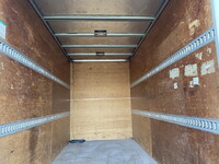 ISUZU Elf Aluminum Van TRG-NLR85AN 2018 164,000km_7