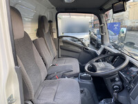 ISUZU Elf Aluminum Van TRG-NLR85AN 2018 164,000km_8