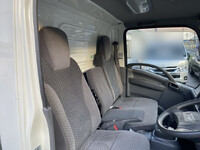 ISUZU Elf Aluminum Van TRG-NLR85AN 2018 164,000km_9