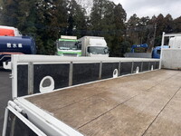 ISUZU Forward Truck (With 4 Steps Of Cranes) TKG-FRR90S1 2014 67,167km_10