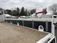 ISUZU Forward Truck (With 4 Steps Of Cranes) TKG-FRR90S1 2014 67,167km_11