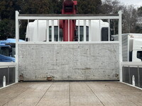 ISUZU Forward Truck (With 4 Steps Of Cranes) TKG-FRR90S1 2014 67,167km_12