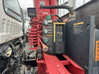 ISUZU Forward Truck (With 4 Steps Of Cranes) TKG-FRR90S1 2014 67,167km_17