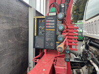 ISUZU Forward Truck (With 4 Steps Of Cranes) TKG-FRR90S1 2014 67,167km_19