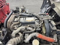 ISUZU Forward Truck (With 4 Steps Of Cranes) TKG-FRR90S1 2014 67,167km_28