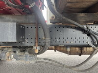 ISUZU Forward Truck (With 4 Steps Of Cranes) TKG-FRR90S1 2014 67,167km_29