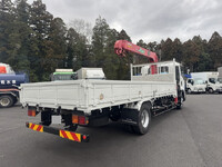 ISUZU Forward Truck (With 4 Steps Of Cranes) TKG-FRR90S1 2014 67,167km_2