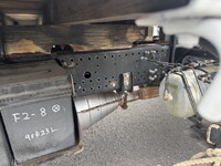 ISUZU Forward Truck (With 4 Steps Of Cranes) TKG-FRR90S1 2014 67,167km_37