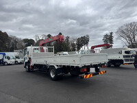 ISUZU Forward Truck (With 4 Steps Of Cranes) TKG-FRR90S1 2014 67,167km_4