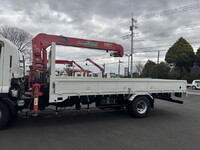 ISUZU Forward Truck (With 4 Steps Of Cranes) TKG-FRR90S1 2014 67,167km_5