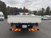 ISUZU Forward Truck (With 4 Steps Of Cranes) TKG-FRR90S1 2014 67,167km_6