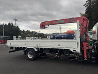 ISUZU Forward Truck (With 4 Steps Of Cranes) TKG-FRR90S1 2014 67,167km_7