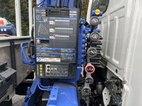 ISUZU Elf Truck (With 4 Steps Of Cranes) 2RG-NKR88AR 2020 63,906km_12