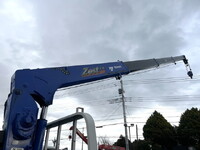 ISUZU Elf Truck (With 4 Steps Of Cranes) 2RG-NKR88AR 2020 63,906km_16