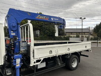 ISUZU Elf Truck (With 4 Steps Of Cranes) 2RG-NKR88AR 2020 63,906km_25