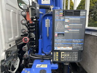 ISUZU Elf Truck (With 4 Steps Of Cranes) 2RG-NKR88AR 2020 63,906km_26