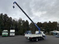 ISUZU Elf Truck (With 4 Steps Of Cranes) 2RG-NKR88AR 2020 63,906km_2