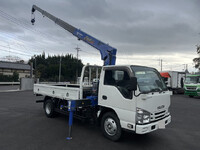ISUZU Elf Truck (With 4 Steps Of Cranes) 2RG-NKR88AR 2020 63,906km_3