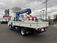 ISUZU Elf Truck (With 4 Steps Of Cranes) 2RG-NKR88AR 2020 63,906km_4