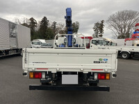 ISUZU Elf Truck (With 4 Steps Of Cranes) 2RG-NKR88AR 2020 63,906km_5