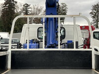 ISUZU Elf Truck (With 4 Steps Of Cranes) 2RG-NKR88AR 2020 63,906km_8