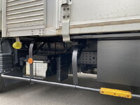 MITSUBISHI FUSO Canter Aluminum Van TPG-FEB50 2019 197,000km_10