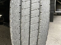 MITSUBISHI FUSO Canter Aluminum Van TPG-FEB50 2019 197,000km_14