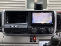 MITSUBISHI FUSO Canter Aluminum Van TPG-FEB50 2019 197,000km_18