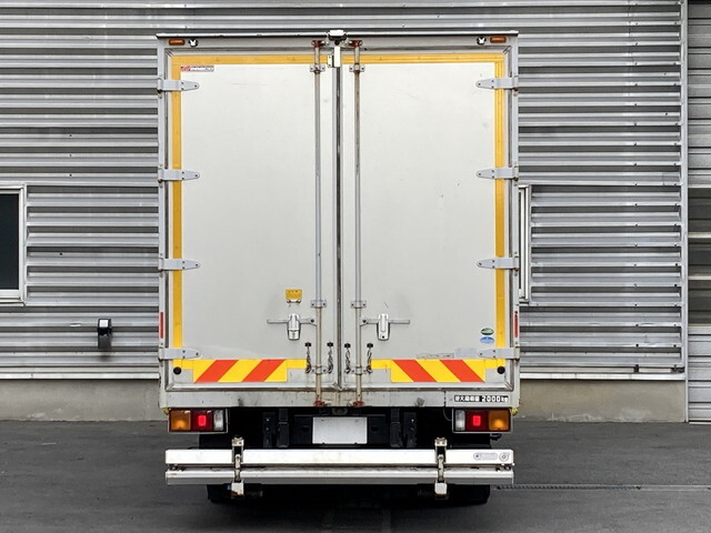 Canter Aluminum Van_2