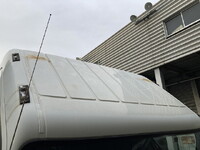 MITSUBISHI FUSO Canter Aluminum Van TPG-FEB50 2019 197,000km_22