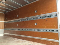 MITSUBISHI FUSO Canter Aluminum Van TPG-FEB50 2019 197,000km_24