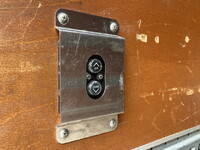 MITSUBISHI FUSO Canter Aluminum Van TPG-FEB50 2019 197,000km_28