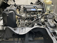 MITSUBISHI FUSO Canter Aluminum Van TPG-FEB50 2019 197,000km_29