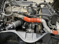 MITSUBISHI FUSO Canter Aluminum Van TPG-FEB50 2019 197,000km_30