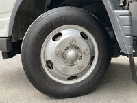 MITSUBISHI FUSO Canter Aluminum Van TPG-FEB50 2019 197,000km_32