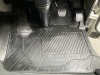 MITSUBISHI FUSO Canter Aluminum Van TPG-FEB50 2019 197,000km_37