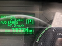 MITSUBISHI FUSO Canter Aluminum Van TPG-FEB50 2019 197,000km_40