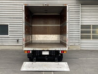 MITSUBISHI FUSO Canter Aluminum Van TPG-FEB50 2019 197,000km_5