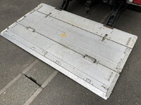 MITSUBISHI FUSO Canter Aluminum Van TPG-FEB50 2019 197,000km_6