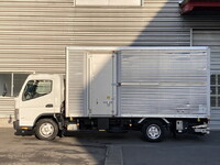 MITSUBISHI FUSO Canter Aluminum Van TPG-FEB50 2019 197,000km_6