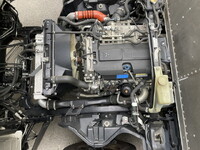 MITSUBISHI FUSO Canter Aluminum Van TPG-FEB50 2019 197,000km_7