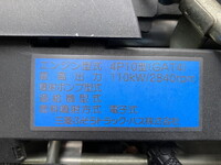 MITSUBISHI FUSO Canter Aluminum Van TPG-FEB50 2019 197,000km_8