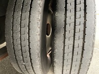 NISSAN Atlas Aluminum Van 2RG-FEAVW 2019 98,000km_14