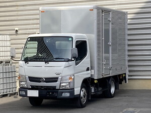 NISSAN Atlas Aluminum Van 2RG-FEAVW 2019 98,000km_1