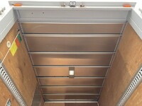 NISSAN Atlas Aluminum Van 2RG-FEAVW 2019 98,000km_25