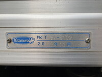 NISSAN Atlas Aluminum Van 2RG-FEAVW 2019 98,000km_29