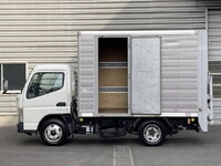 NISSAN Atlas Aluminum Van 2RG-FEAVW 2019 98,000km_4